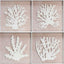 Eccotrading Design London Accessories Paper Reef Wall Art Collection House of Isabella UK