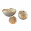 Eccotrading Design London Accessories Porcelain Flower Bowls Set House of Isabella UK