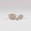 Eccotrading Design London Accessories Porcelain Flower Bowls Set House of Isabella UK