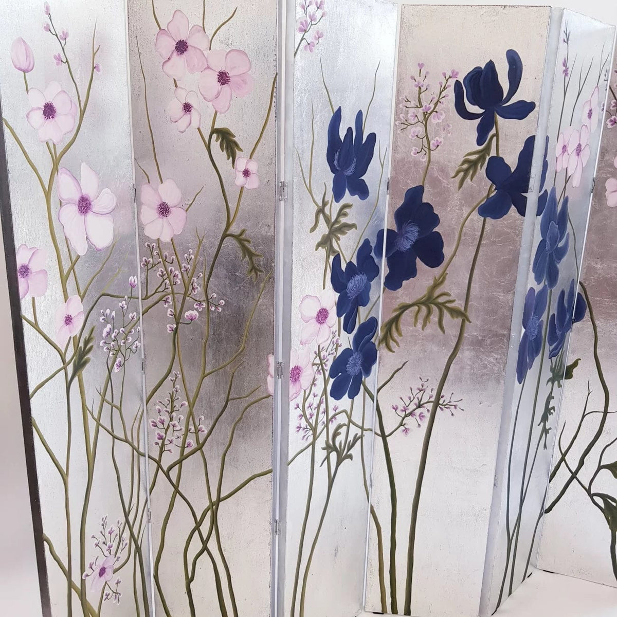 Spring Blossom Panel.