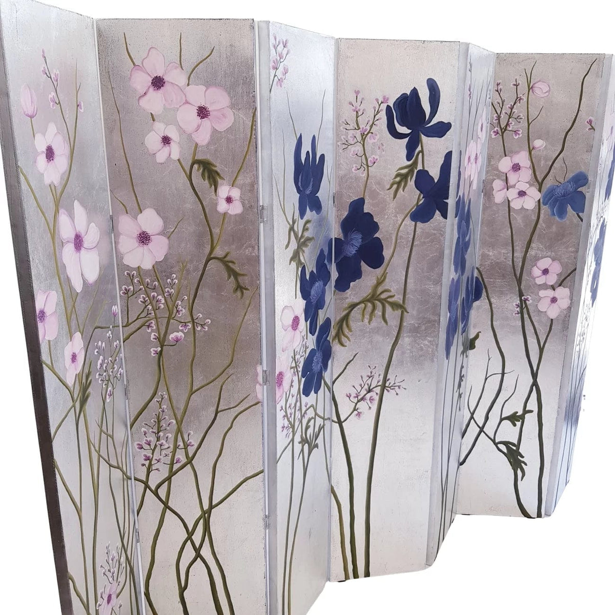 Spring Blossom Panel.