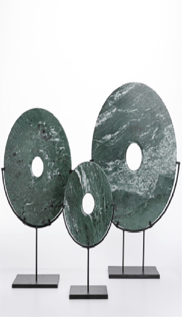 Eccotrading Design London Accessories Stone Decoration Ping buckle 1 Stone Decoration Ping Buckle 1 House of Isabella UK