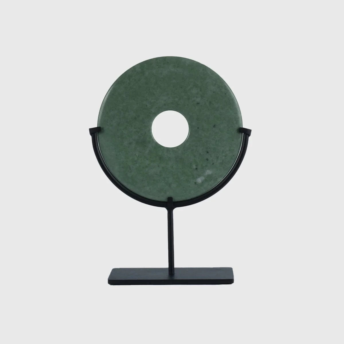 Eccotrading Design London Accessories Stone Decoration Ping buckle 1 Stone Decoration Ping Buckle 1 House of Isabella UK