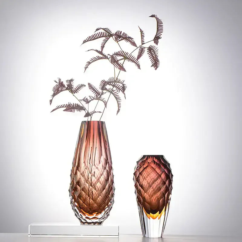 Eccotrading Design London Accessories Studio Art Glass Aurora House of Isabella UK