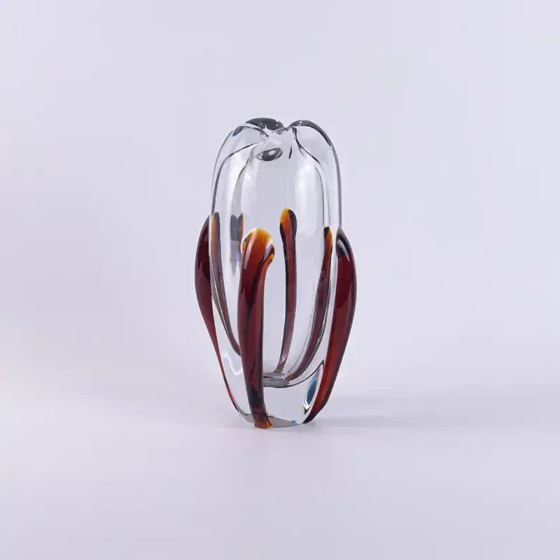 Eccotrading Design London Accessories Studio Art Glass Cascade House of Isabella UK