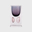 Eccotrading Design London Accessories Studio Art Glass Concave House of Isabella UK