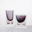 Eccotrading Design London Accessories Studio Art Glass Concave House of Isabella UK