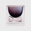 Eccotrading Design London Accessories Studio Art Glass Concave House of Isabella UK