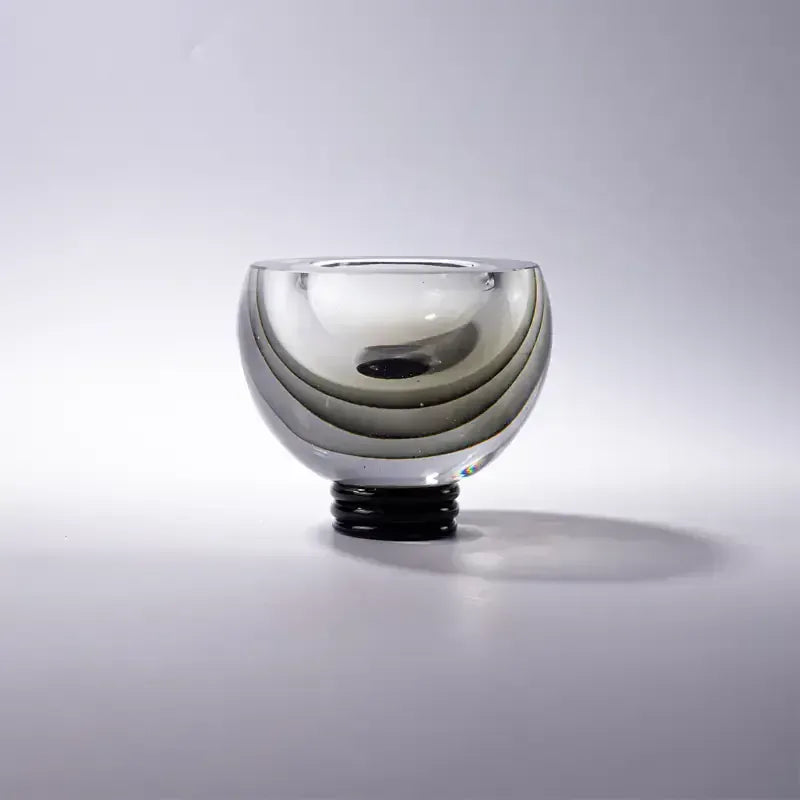 Eccotrading Design London Accessories Studio Art Glass Eclipse House of Isabella UK