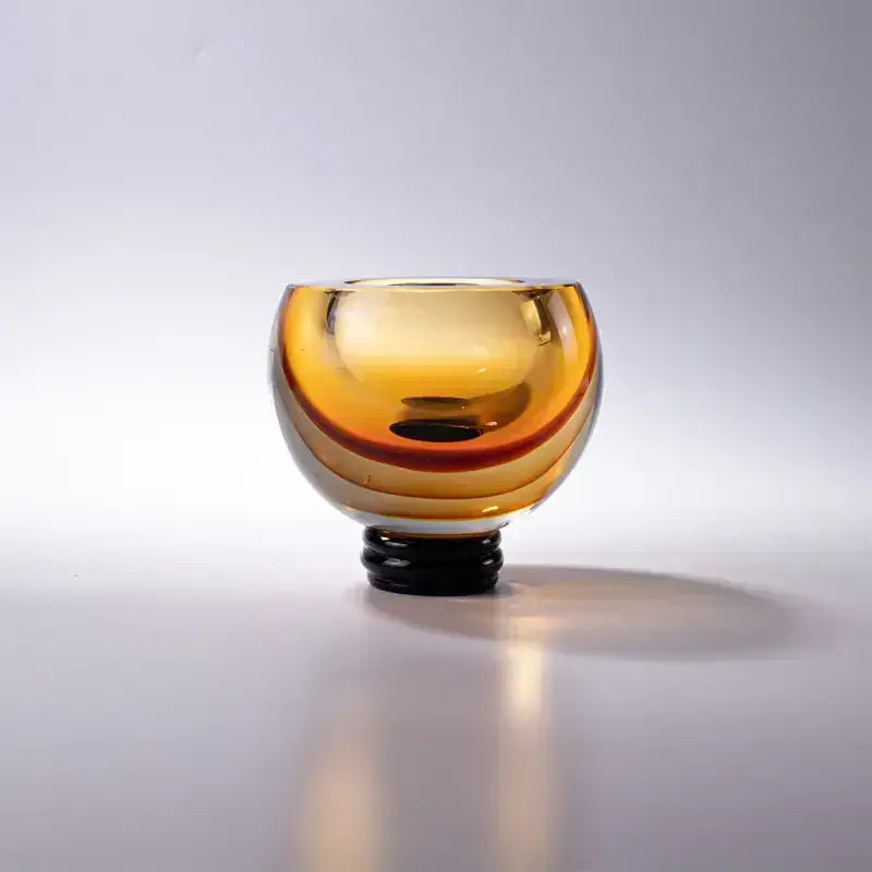 Eccotrading Design London Accessories Studio Art Glass Eclipse House of Isabella UK