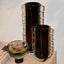 Eccotrading Design London Accessories Studio Art Glass Ember House of Isabella UK