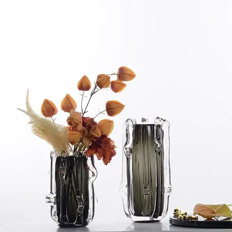 Eccotrading Design London Accessories Studio Art Glass Ember House of Isabella UK