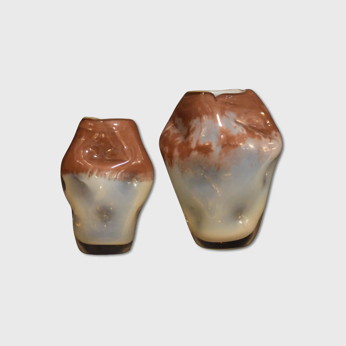 Eccotrading Design London Accessories Studio Art Glass Gemstone House of Isabella UK