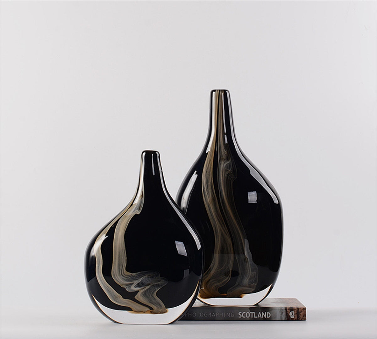 Eccotrading Design London Accessories Studio Art Glass MAY21148 House of Isabella UK