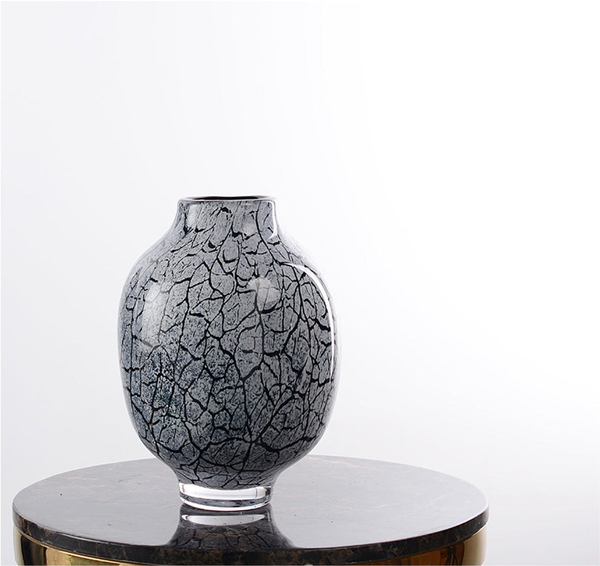 Eccotrading Design London Accessories Studio Art Glass MAY21277 House of Isabella UK