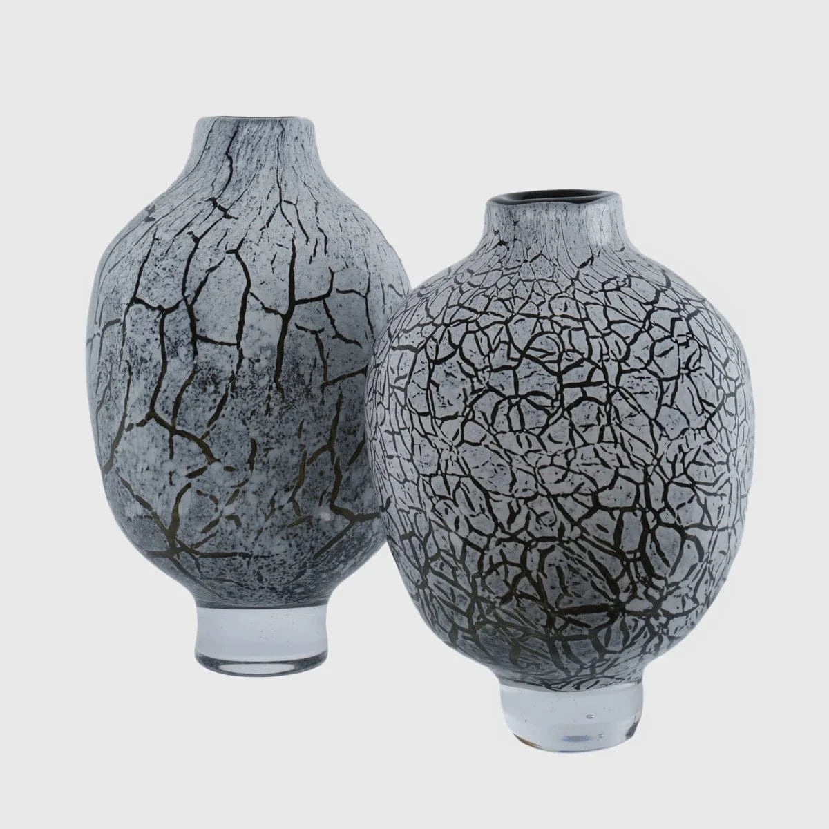 Eccotrading Design London Accessories Studio Art Glass MAY21277 House of Isabella UK