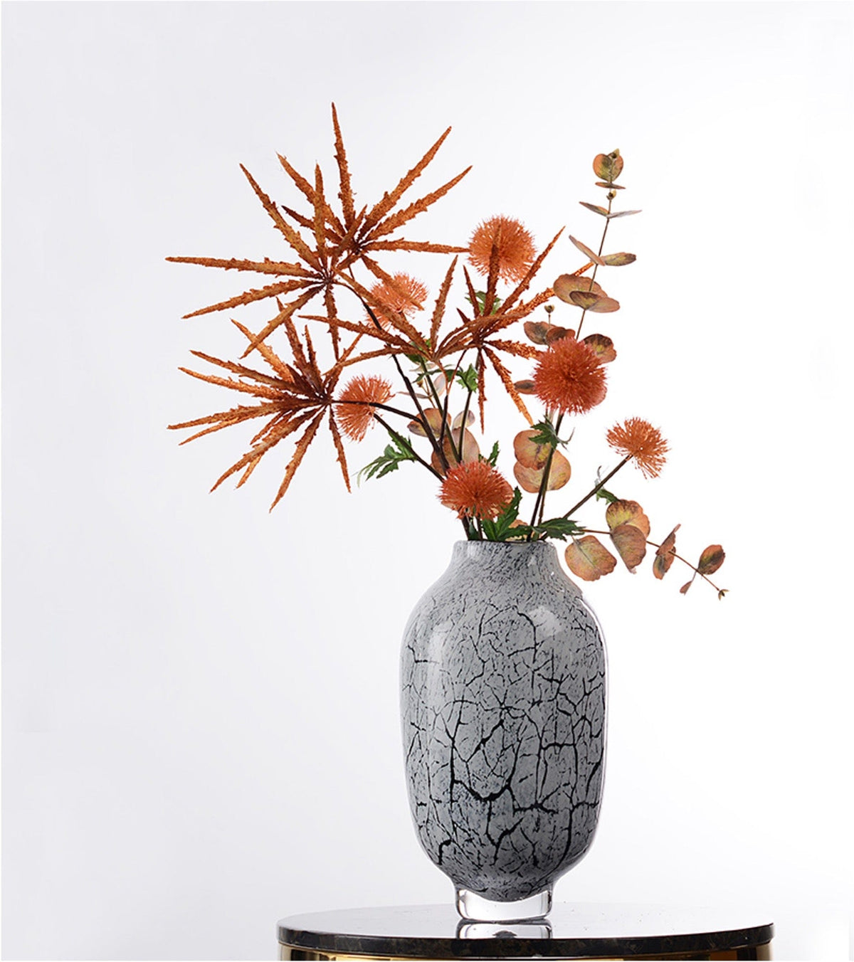 Eccotrading Design London Accessories Studio Art Glass MAY21278 House of Isabella UK