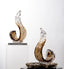 Eccotrading Design London Accessories Studio Art Glass MAY21282 House of Isabella UK