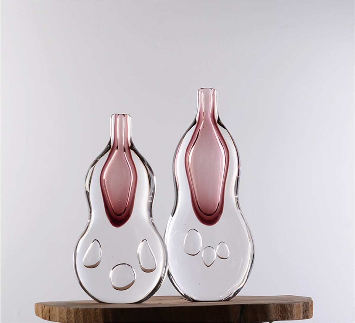 Eccotrading Design London Accessories Studio Art Glass MAY32081 House of Isabella UK