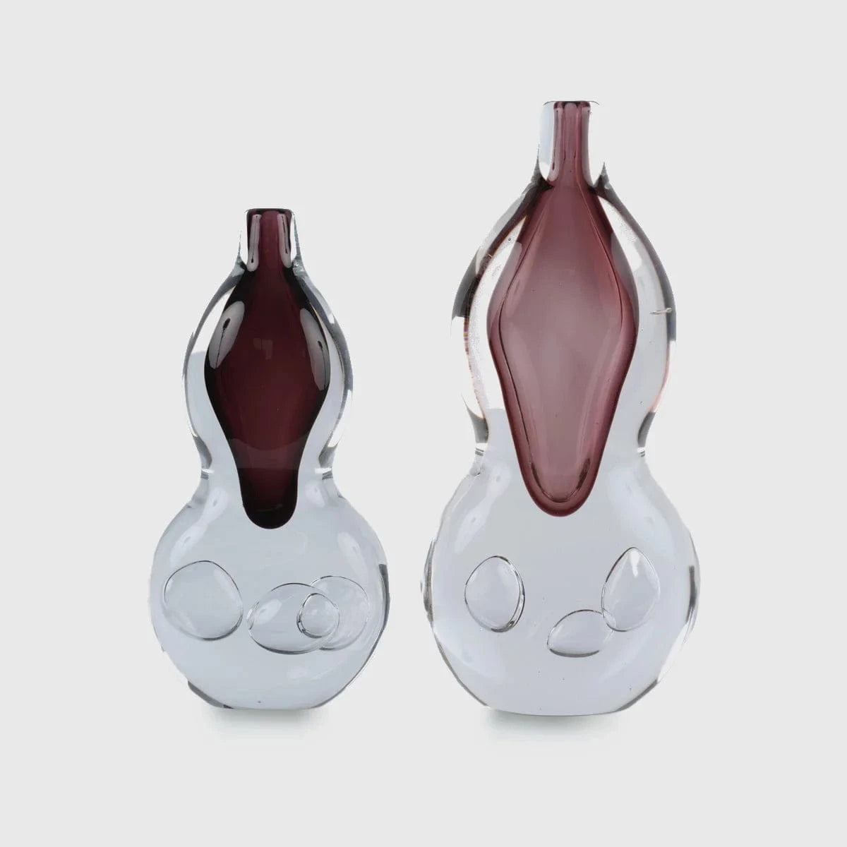 Eccotrading Design London Accessories Studio Art Glass MAY32082 House of Isabella UK