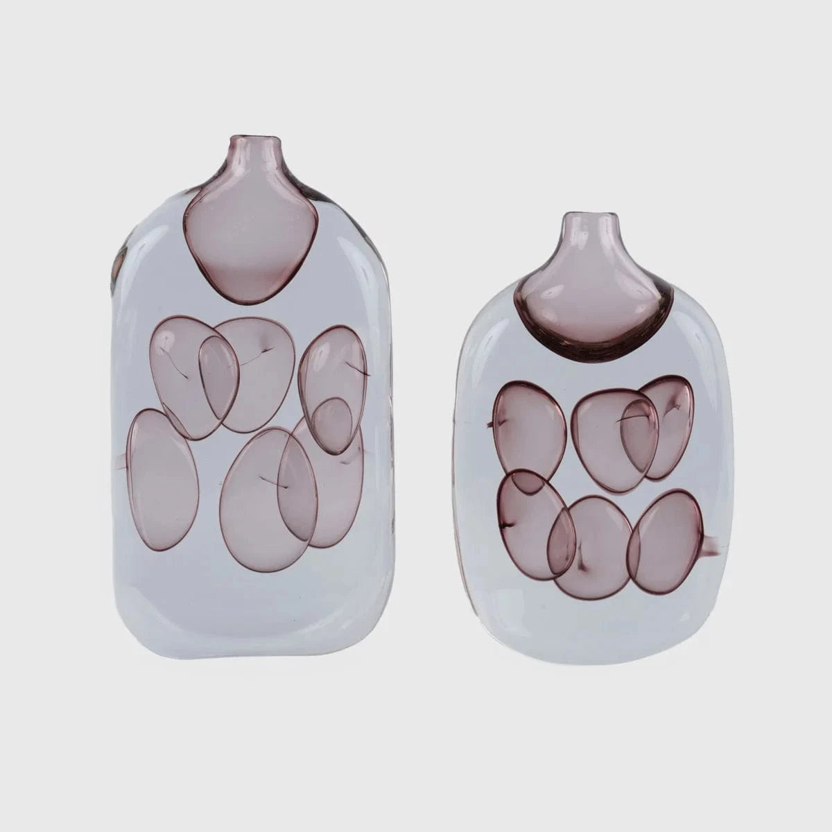 Eccotrading Design London Accessories Studio Art Glass MAY32152 House of Isabella UK