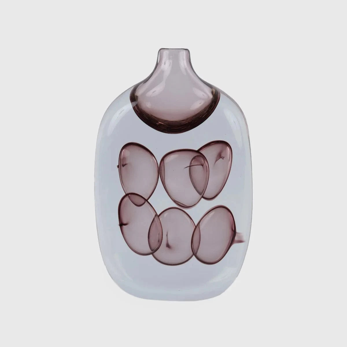 Eccotrading Design London Accessories Studio Art Glass MAY32152 House of Isabella UK