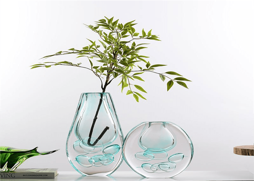 Eccotrading Design London Accessories Studio Art Glass MAY32160 House of Isabella UK