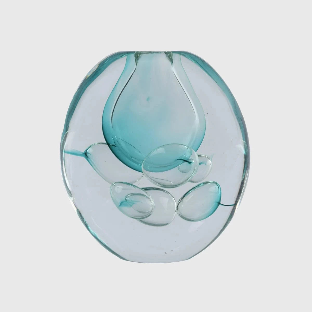 Eccotrading Design London Accessories Studio Art Glass MAY32160 House of Isabella UK