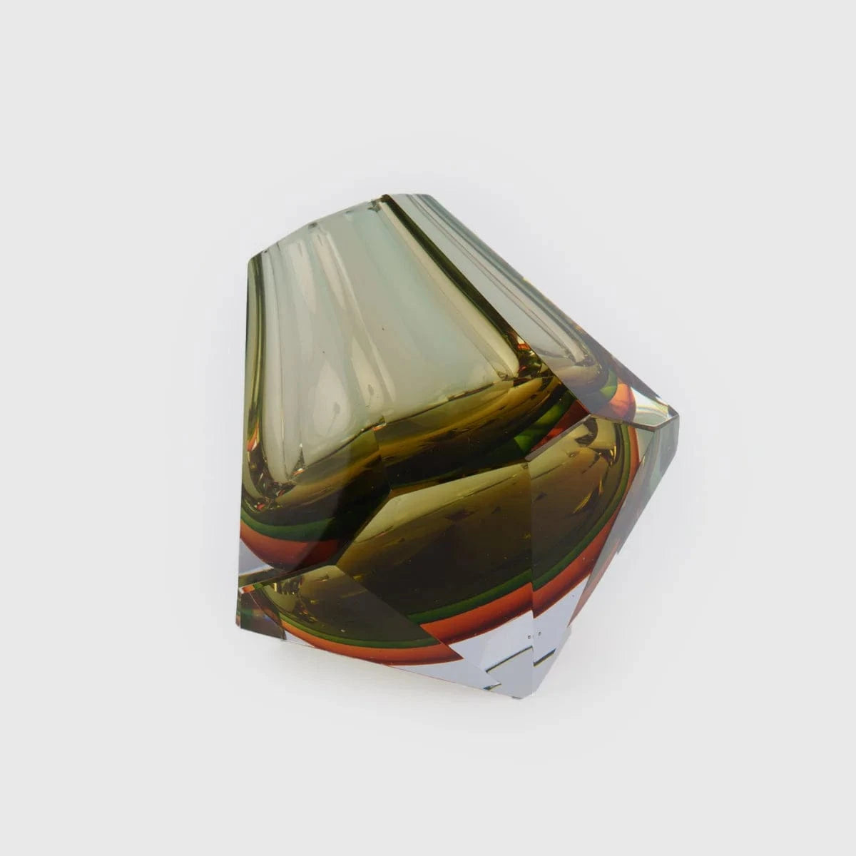 Eccotrading Design London Accessories Studio Art Glass MAY32265 House of Isabella UK
