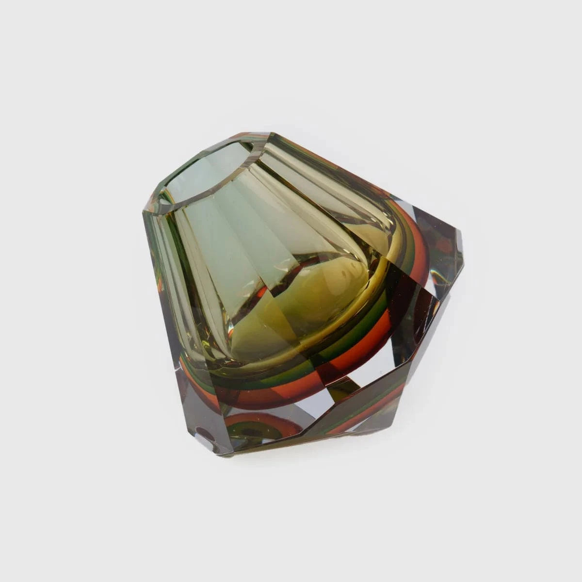 Eccotrading Design London Accessories Studio Art Glass MAY32265 House of Isabella UK