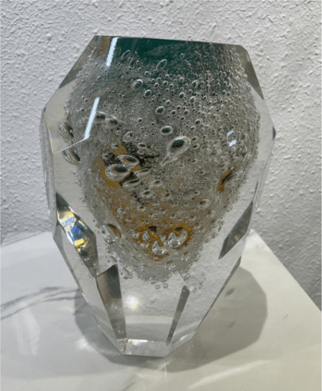 Eccotrading Design London Accessories Studio Art Glass MAY32296 House of Isabella UK