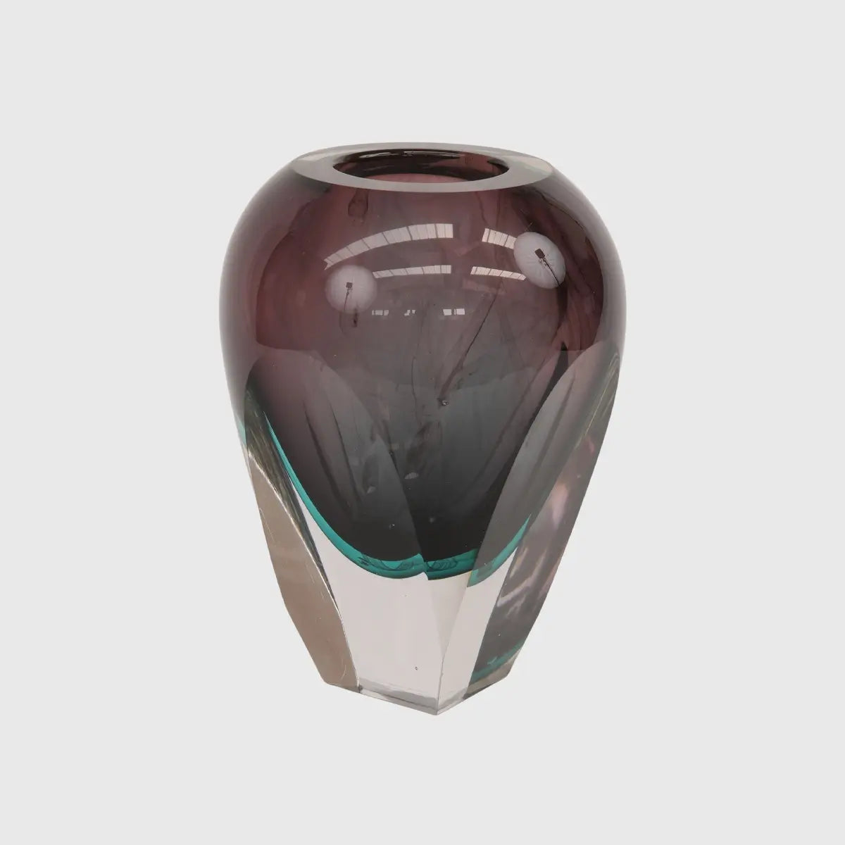 Eccotrading Design London Accessories Studio art glass MAY32562 House of Isabella UK