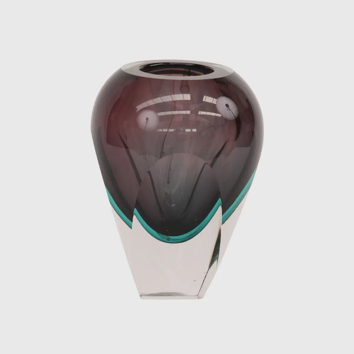 Eccotrading Design London Accessories Studio art glass MAY32562 House of Isabella UK