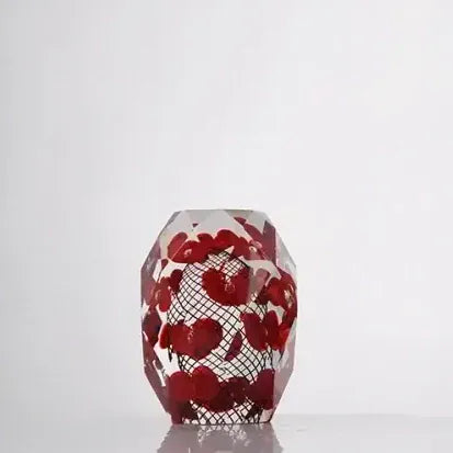 Eccotrading Design London Accessories Studio art glass MAY32575 House of Isabella UK