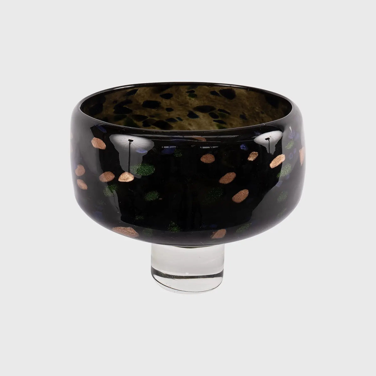 Eccotrading Design London Accessories Studio art glass MAY35007 House of Isabella UK