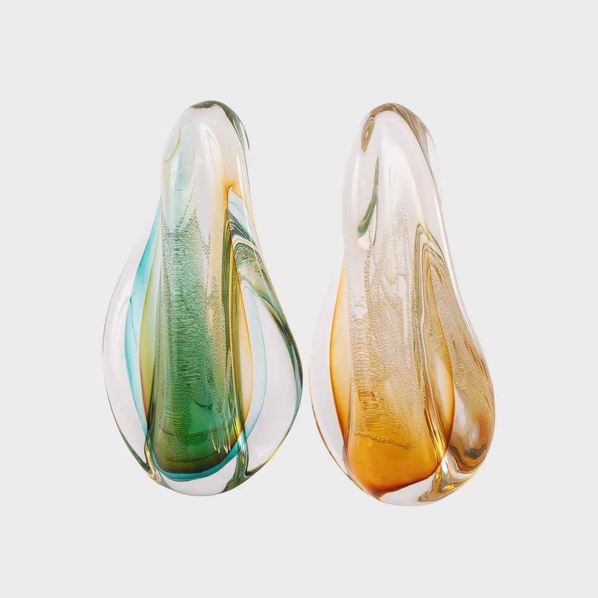 Eccotrading Design London Accessories Studio Art Glass MAY35032 House of Isabella UK