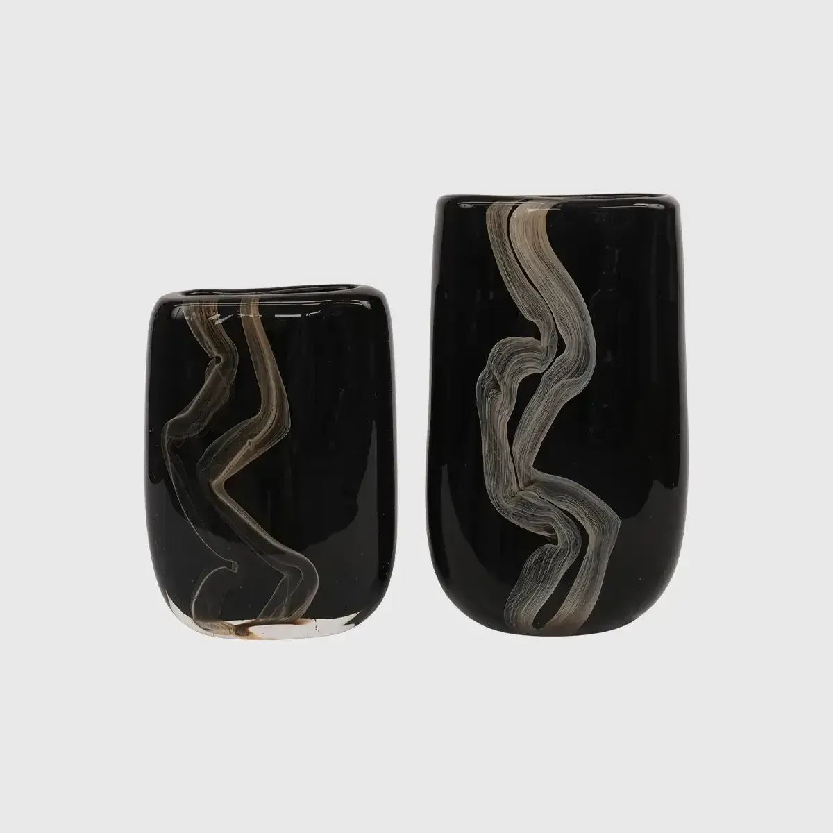 Eccotrading Design London Accessories Studio Art Glass Smoke House of Isabella UK