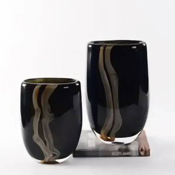 Eccotrading Design London Accessories Studio Art Glass Smoke House of Isabella UK