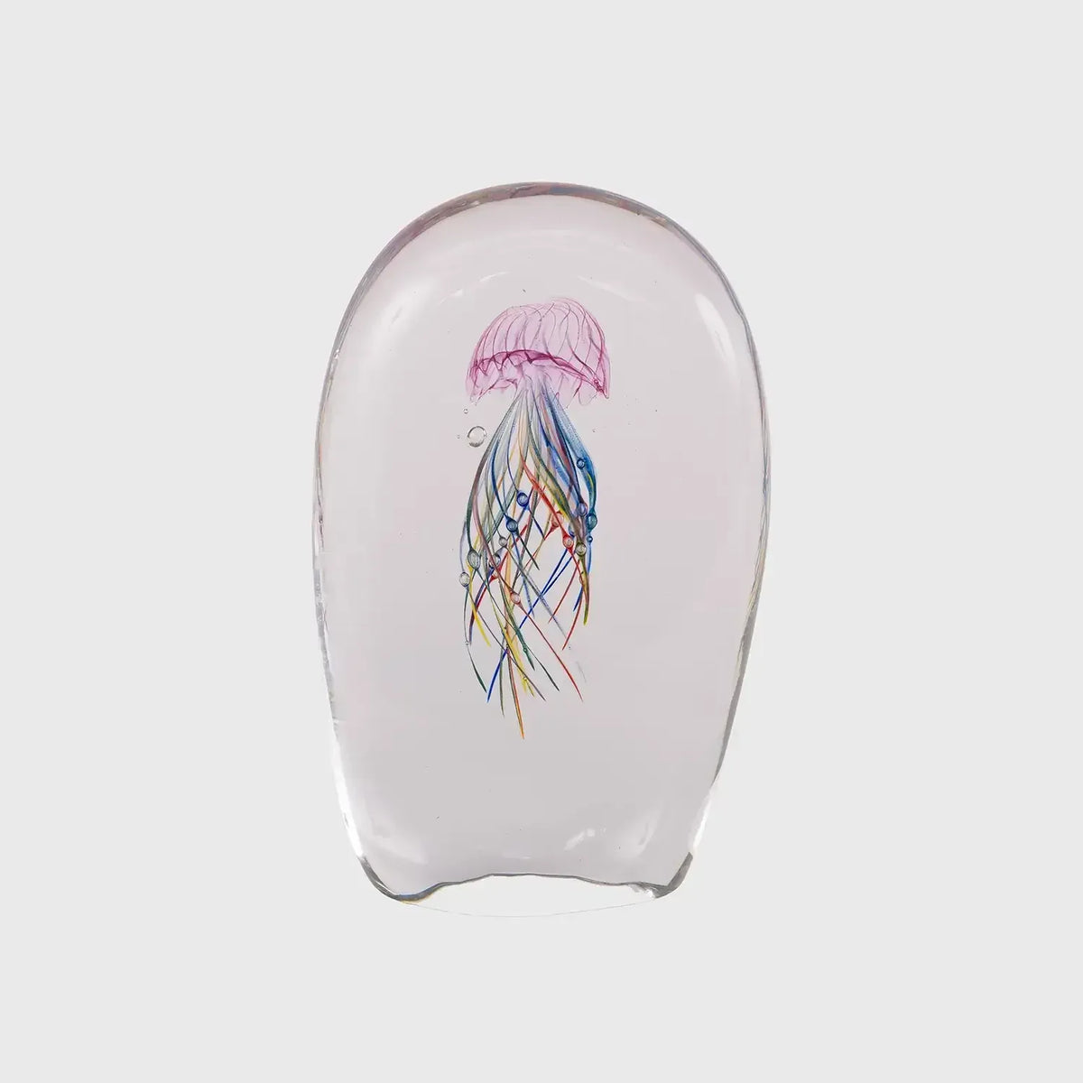 Eccotrading Design London Accessories Studio Art Glass Squid House of Isabella UK