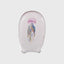 Eccotrading Design London Accessories Studio Art Glass Squid House of Isabella UK
