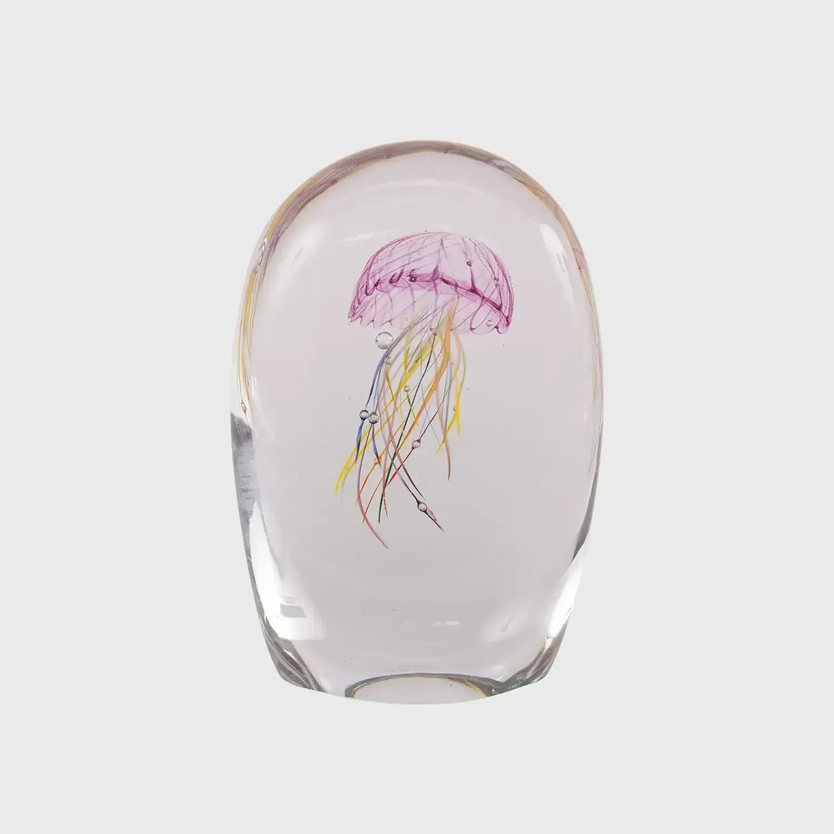 Eccotrading Design London Accessories Studio Art Glass Squid House of Isabella UK