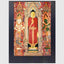 Eccotrading Design London Accessories Temple Painting House of Isabella UK