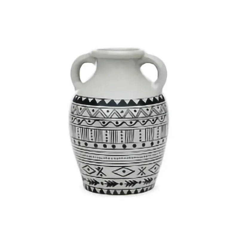 Eccotrading Design London Accessories Terracotta Pot Handles House of Isabella UK