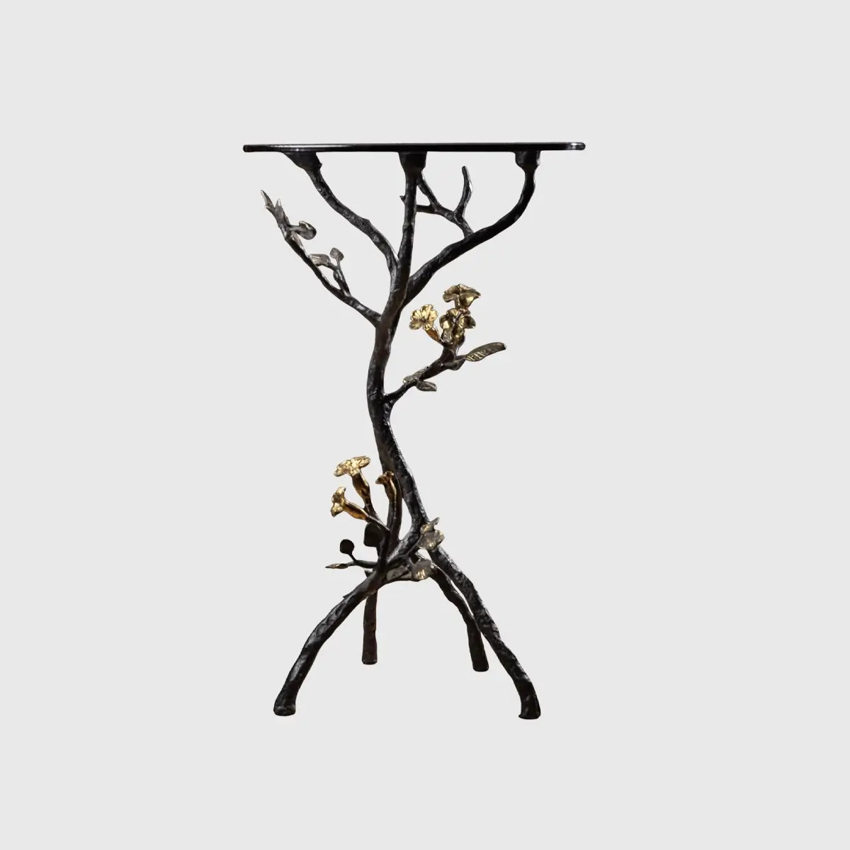 Eccotrading Design London Accessories Tibetan Bronze Table House of Isabella UK