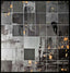 Eccotrading Design London Accessories Urban Ember Wall Art House of Isabella UK