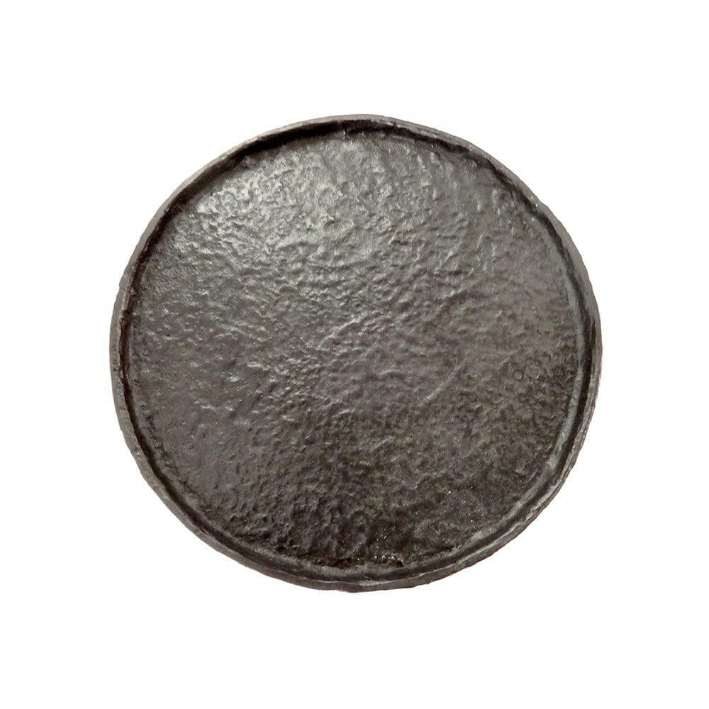 Gimlet Bronze Round Cocktail Table.