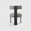 Eccotrading Design London Dining Karinga Dining Chair Leather House of Isabella UK