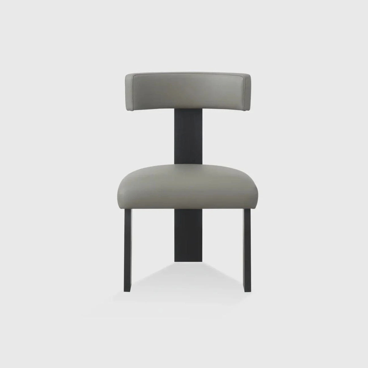 Eccotrading Design London Dining Karinga Dining Chair Leather House of Isabella UK