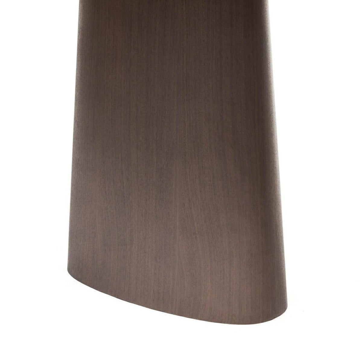 Strata Oval Dining Table 200cm.