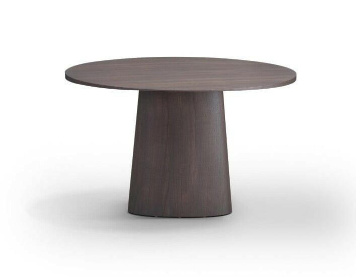Strata Round Dining Table 120cm.